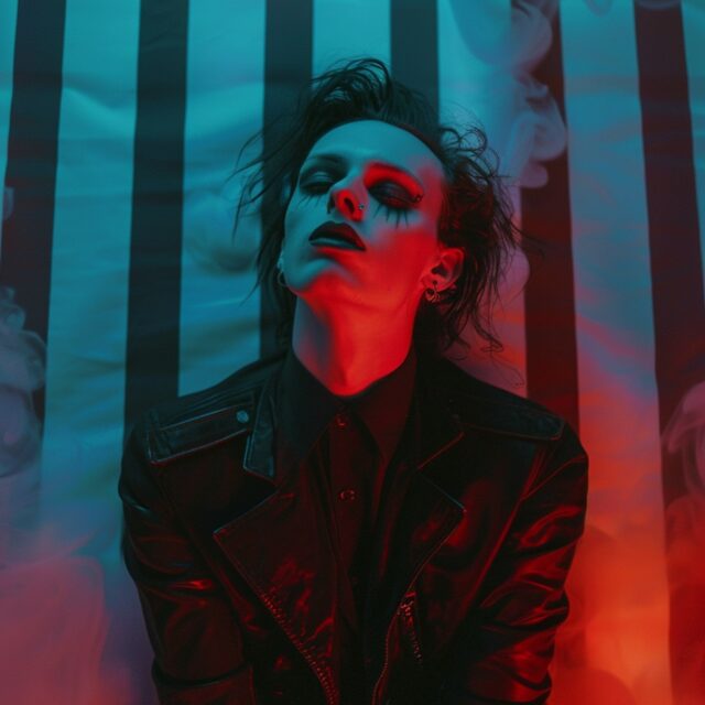 Surreal Gaze
